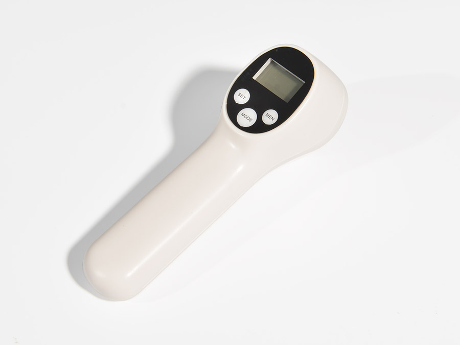 JF-TWT202 infrared electronic clinical thermometer